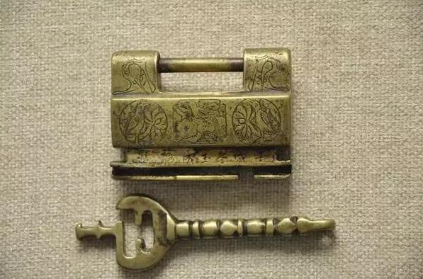 门锁的发展历史，这些门锁你都用过几个？